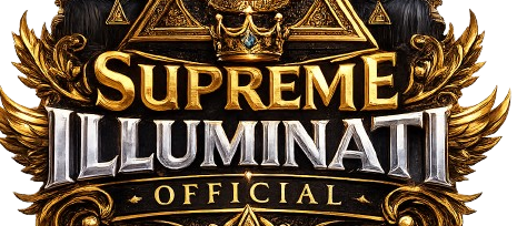 supreme illuminati official